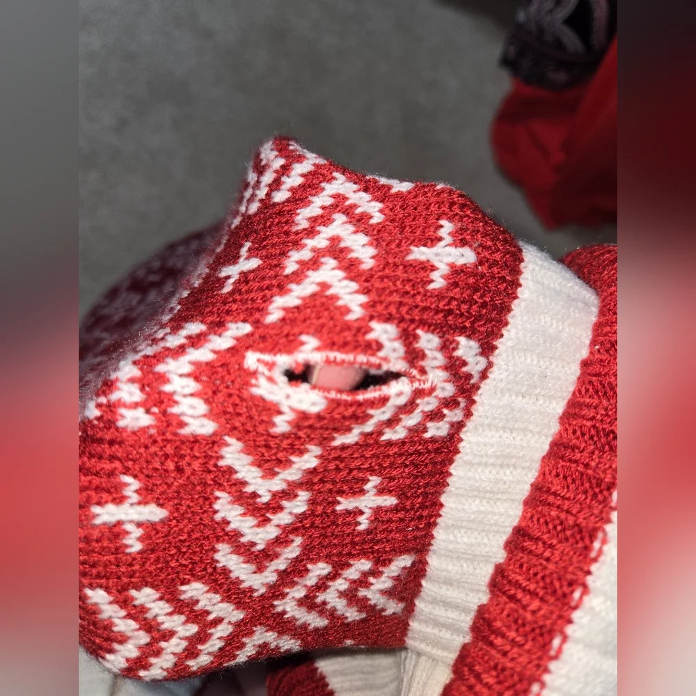 Wondershop stylish red